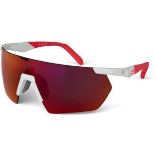 Adidas SPORT SUNGLASSES SP0062 white 00/0/135 HOMBRE Adidas SPORT SUNGLASSES SP0062 white 00/0/135 HOMBRE