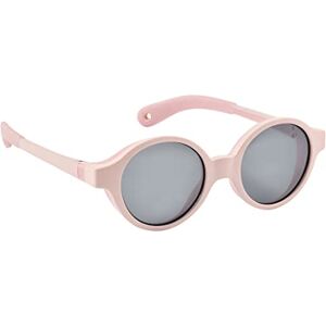 Béaba , Gafas de Sol para Bebé 9-24 Meses, Protección 100% UV CAT 3, Protección Lateral, Confort Óptimo, Patillas Ajustables 360°, Adaptables a la Vista, Colección Joy Rosa Béaba , Gafas de Sol para Bebé 9-24 Meses, Protección 100% UV CAT 3, Protección Lateral, Confort Óptimo, Patillas Ajustables 360°, Adaptables a la Vista, Colección Joy Rosa