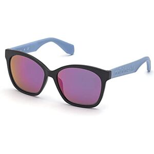 Adidas Gafas de Sol Original OR0045 Matte black 57/15/140 Mujeres Adidas Gafas de Sol Original OR0045 Matte black 57/15/140 Mujeres