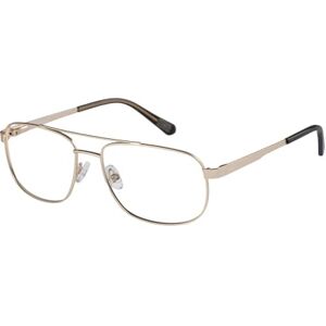 Gafas graduadas Caterpillar CTO 3030 001 Plata - Gafas Gafas graduadas Caterpillar CTO 3030 001 Plata - Gafas