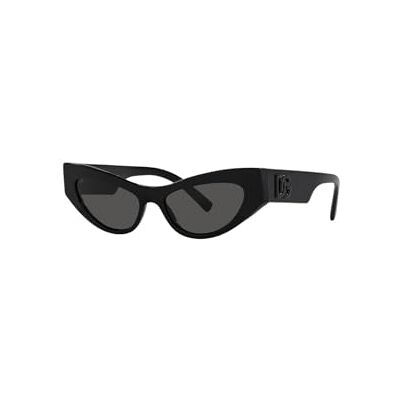 Dolce & Gabbana Gafas DE Sol 0DG4450 Calibre: 52 Color: 501/87 Dolce & Gabbana Gafas DE Sol 0DG4450 Calibre: 52 Color: 501/87
