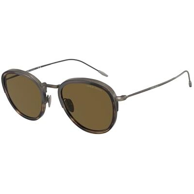 Giorgio Armani Gafas DE Sol 0AR6068 Calibre: 50 Color: 325973 Giorgio Armani Gafas DE Sol 0AR6068 Calibre: 50 Color: 325973