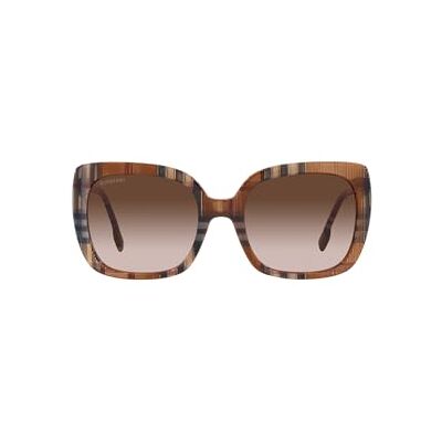 BURBERRY GAFAS DE SOL / 0BE4323 Calibre: 54 Color: 400513 BURBERRY GAFAS DE SOL / 0BE4323 Calibre: 54 Color: 400513