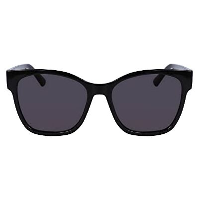 KARL LAGERFELD Gafas, Black, 55 para Mujer KARL LAGERFELD Gafas, Black, 55 para Mujer