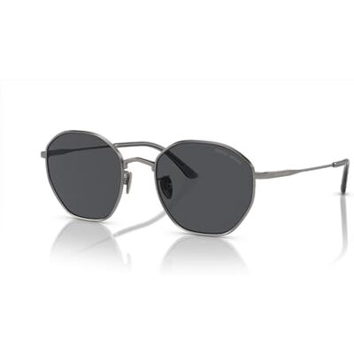 Giorgio Armani GAFAS DE SOL / 0AR6150 Calibre: 53 Color: 300387 Giorgio Armani GAFAS DE SOL / 0AR6150 Calibre: 53 Color: 300387