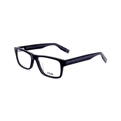 FILA Gafas de Vista Shiny black 52/15/145 Hombres FILA Gafas de Vista Shiny black 52/15/145 Hombres