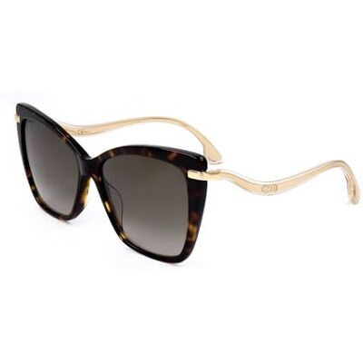 Jimmy Choo GAFAS SOL SELBY/G/S PARA MUJER NO POLARIZADO TALLA 57/16/145 Jimmy Choo GAFAS SOL SELBY/G/S PARA MUJER NO POLARIZADO TALLA 57/16/145