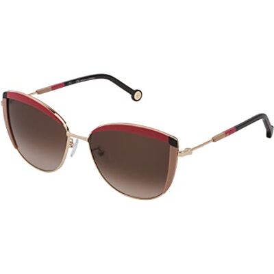 CAROLINA HERRERA SHE149 300Y 59mm CAROLINA HERRERA SHE149 300Y 59mm