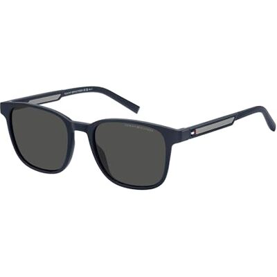 Tommy Hilfiger GAFAS Modelo: TH 2202/S_ C: BLUE GREY/Eye size: 51 Bridge size: 18 Tommy Hilfiger GAFAS Modelo: TH 2202/S_ C: BLUE GREY/Eye size: 51 Bridge size: 18