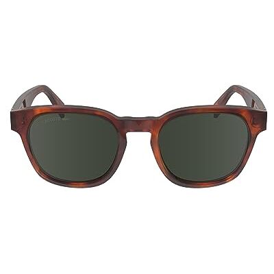 Lacoste Gafas de Sol 218 HAVANA BLONDE 49/22/145 UNISEX Lacoste Gafas de Sol 218 HAVANA BLONDE 49/22/145 UNISEX
