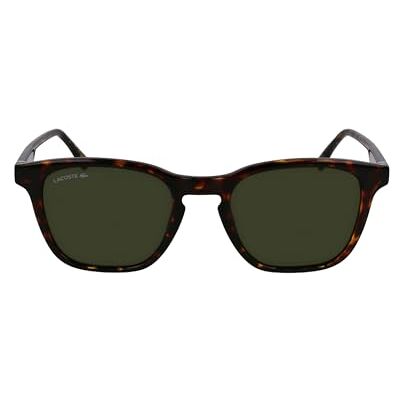 Lacoste Men's Sunglasses L6040S/N Havana with Lens Lacoste Men's Sunglasses L6040S/N Havana with Lens