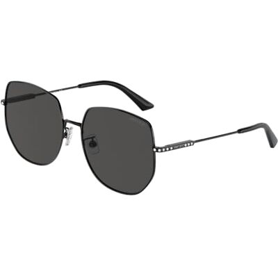 Jimmy Choo Gafas de Sol Color 300087 No Polarizadas Sunglasses Unisex adulto Jimmy Choo Gafas de Sol Color 300087 No Polarizadas Sunglasses Unisex adulto