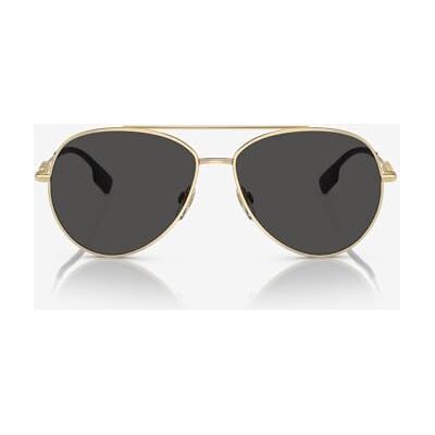 BURBERRY GAFAS DE SOL / 0BE3147 Calibre: 58 Color: 110987 BURBERRY GAFAS DE SOL / 0BE3147 Calibre: 58 Color: 110987