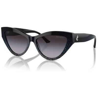 Jimmy Choo GAFAS DE SOL / 0JC5004 Calibre: 55 Color: 504587 Jimmy Choo GAFAS DE SOL / 0JC5004 Calibre: 55 Color: 504587