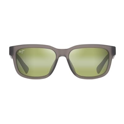 Maui Jim HT KOPIKALA MATTE TRANSPARENT GREY Maui Jim HT KOPIKALA MATTE TRANSPARENT GREY