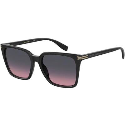 Marc Jacobs Gafas de Sol MJ 1094/S Black 55/17/140 Mujeres Marc Jacobs Gafas de Sol MJ 1094/S Black 55/17/140 Mujeres