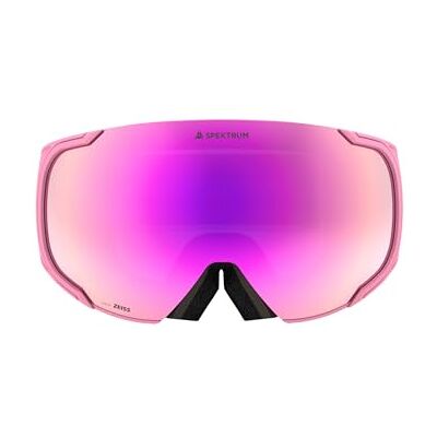 Spektrum Östra Bio Essential Gafas de sol (talla única), color dorado miel Spektrum Östra Bio Essential Gafas de sol (talla única), color dorado miel