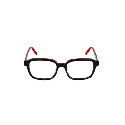 FILA GAFAS DE VISTA BLACK TOP+RED 51/140/17 PARA Hombre FILA GAFAS DE VISTA BLACK TOP+RED 51/140/17 PARA Hombre