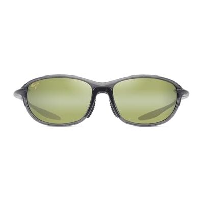 Maui Jim HT HOOKIPA ULTRA R AF MTL SHN TRN D.GREY Maui Jim HT HOOKIPA ULTRA R AF MTL SHN TRN D.GREY