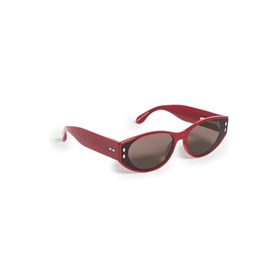 Isabel Marant IM 0185/G/S Gafas, Burgundy, 64/16/145 para Mujer Isabel Marant IM 0185/G/S Gafas, Burgundy, 64/16/145 para Mujer