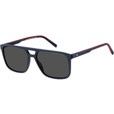 Tommy Hilfiger TH 2280/S BLUE RED 57 Tommy Hilfiger TH 2280/S BLUE RED 57