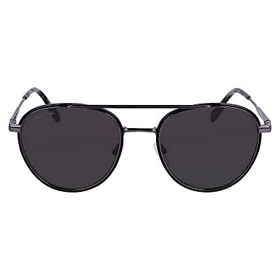 Lacoste Gafas de Sol 033 GUNMETAL 53/20/140 Hombre Lacoste Gafas de Sol 033 GUNMETAL 53/20/140 Hombre