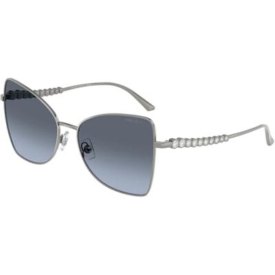 Jimmy Choo GAFAS DE SOL / 0JC4010B Calibre: 55 Color: 30048F Jimmy Choo GAFAS DE SOL / 0JC4010B Calibre: 55 Color: 30048F