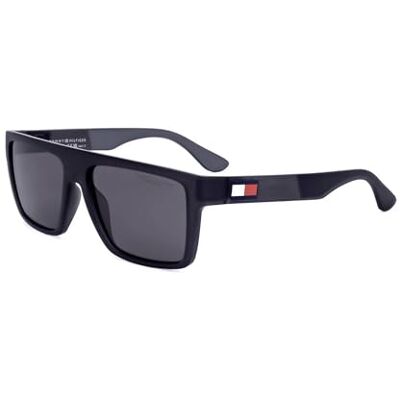 Tommy Hilfiger GAFAS SOL TH 1605/S PARA HOMBRE POLARIZADO TALLA 56/16/140 Tommy Hilfiger GAFAS SOL TH 1605/S PARA HOMBRE POLARIZADO TALLA 56/16/140