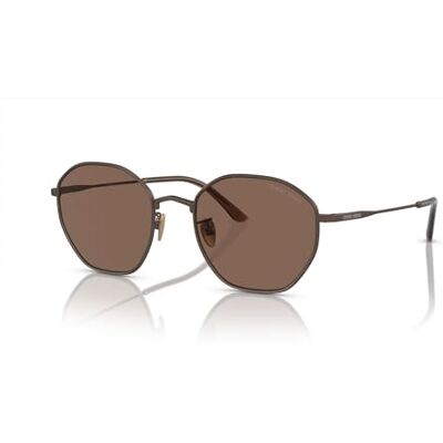Giorgio Armani Gafas DE Sol 0AR6150 Calibre: 53 Color: 300673 Giorgio Armani Gafas DE Sol 0AR6150 Calibre: 53 Color: 300673