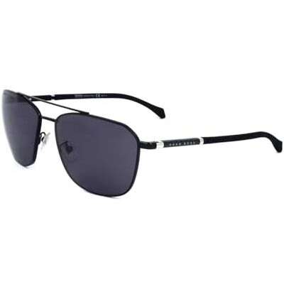 Boss 1103/F/S Gafas de Sol, Negro, 62 para Hombre Boss 1103/F/S Gafas de Sol, Negro, 62 para Hombre