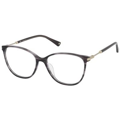 Nina Ricci VNR335 06XD VIOLA STRIATO LUCIDO - Gafas Nina Ricci VNR335 06XD VIOLA STRIATO LUCIDO - Gafas