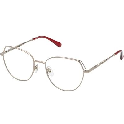 Nina Ricci Gafas de Vista 0A39 ORO ROSSO LUCIDO TOTALE 52/17/135 Mujer Nina Ricci Gafas de Vista 0A39 ORO ROSSO LUCIDO TOTALE 52/17/135 Mujer