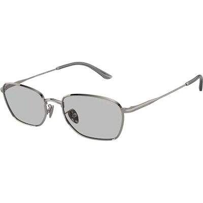 Giorgio Armani Gafas DE Sol 0AR6151 Calibre: 52 Color: 301087 Giorgio Armani Gafas DE Sol 0AR6151 Calibre: 52 Color: 301087