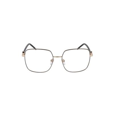TOUS GAFAS DE VISTA COLOR SH.ROSE GOLD W/BLACK PARTS PARA MUJER TALLA 55/135/17 TOUS GAFAS DE VISTA COLOR SH.ROSE GOLD W/BLACK PARTS PARA MUJER TALLA 55/135/17