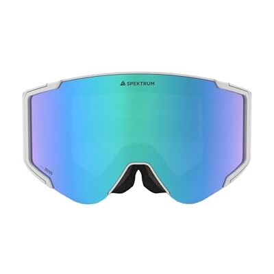 Spektrum Sylarna Bio Essential Gafas de sol (talla única), color dorado miel Spektrum Sylarna Bio Essential Gafas de sol (talla única), color dorado miel