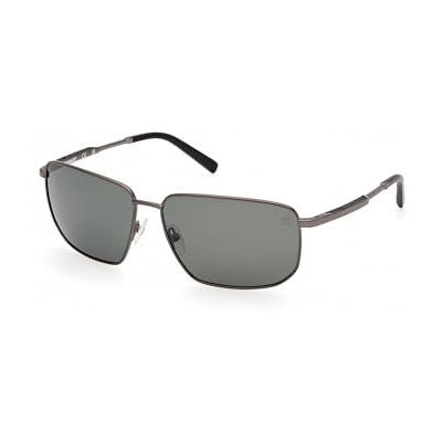 Timberland Gafas de Sol 07R matte dark ruthenium 61/14/135 Hombre Timberland Gafas de Sol 07R matte dark ruthenium 61/14/135 Hombre