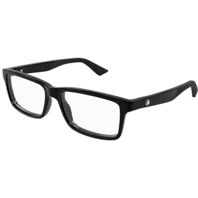 MONTBLANC Gafas modelo GREY-GREY-TRANSPARENT MONTBLANC Gafas modelo GREY-GREY-TRANSPARENT