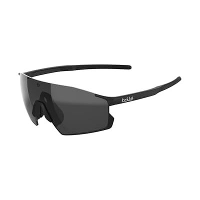 bollé Icarus, negro mate, TNS, talla mediana, unisex, para adultos bollé Icarus, negro mate, TNS, talla mediana, unisex, para adultos