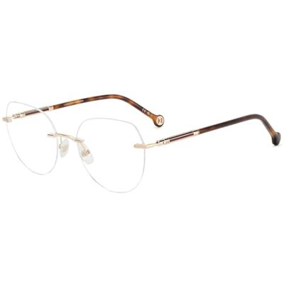 CAROLINA HERRERA GRUPO OPTICO 1910 GAFAS Modelo: HER 0235 C: RED GOLD HAVANA Eye size: 54_Bridge size: 19 / Polarized: No CAROLINA HERRERA GRUPO OPTICO 1910 GAFAS Modelo: HER 0235 C: RED GOLD HAVANA Eye size: 54_Bridge size: 19 / Polarized: No