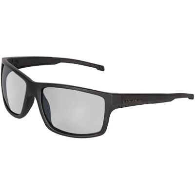 ENDURA Hummvee Ciclismo Gafas para Hombre, Clear, Talla única ENDURA Hummvee Ciclismo Gafas para Hombre, Clear, Talla única