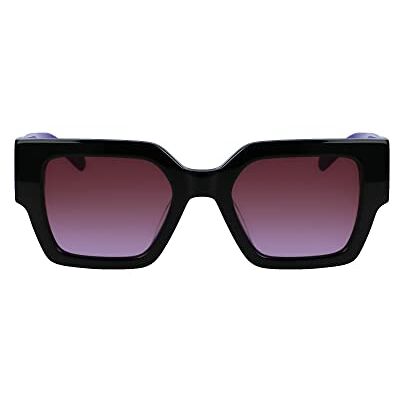 Calvin Sunglasses, Black, Talla única para Mujer Calvin Sunglasses, Black, Talla única para Mujer