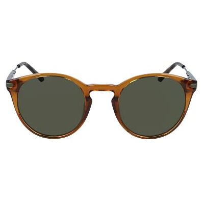 Calvin CKJ20705S Gafas, Crystal Honey, 49/22/145 Unisex Adulto Calvin CKJ20705S Gafas, Crystal Honey, 49/22/145 Unisex Adulto