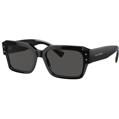 Dolce & Gabbana GAFAS DE SOL / 0DG4460 Calibre: 56 Color: 501/87 Dolce & Gabbana GAFAS DE SOL / 0DG4460 Calibre: 56 Color: 501/87
