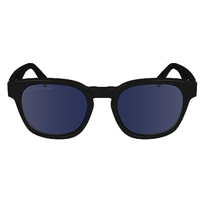Lacoste Gafas de Sol 001 BLACK 49/22/145 UNISEX Lacoste Gafas de Sol 001 BLACK 49/22/145 UNISEX