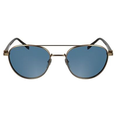Lacoste Men's Sunglasses L271S/N Amber Gold with Lens Lacoste Men's Sunglasses L271S/N Amber Gold with Lens