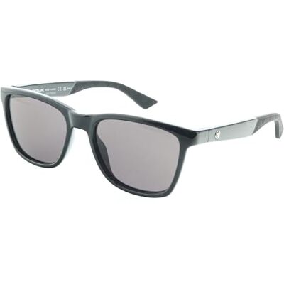 MONTBLANC GAFAS BLACK-BLACK-GREY/Lens height: 42,90 Lens diagonal: 61,20 Shape Description: RECTANGULAR/SQUARED MONTBLANC GAFAS BLACK-BLACK-GREY/Lens height: 42,90 Lens diagonal: 61,20 Shape Description: RECTANGULAR/SQUARED
