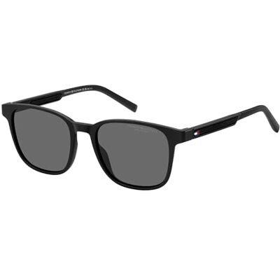 Tommy Hilfiger GAFAS Modelo: _ C: BLACK/Eye size: 51 Bridge size: 18 Tommy Hilfiger GAFAS Modelo: _ C: BLACK/Eye size: 51 Bridge size: 18