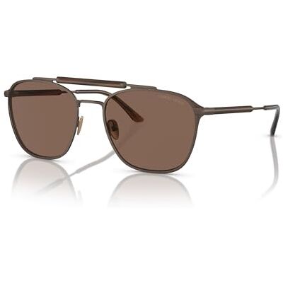 Giorgio Armani Gafas DE Sol 0AR6149 Calibre: 55 Color: 300673 Giorgio Armani Gafas DE Sol 0AR6149 Calibre: 55 Color: 300673