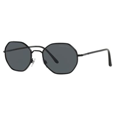Giorgio Armani Gafas DE Sol 0AR6112J Calibre: 52 Color: 300187 Giorgio Armani Gafas DE Sol 0AR6112J Calibre: 52 Color: 300187