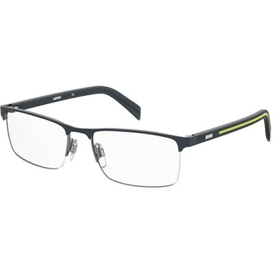 LEVIS LEVI'S TIMELESS GAFAS VISTA LV 5045 PARA HOMBRE NO POLARIZADO TALLA 55/18/145 LEVIS LEVI'S TIMELESS GAFAS VISTA LV 5045 PARA HOMBRE NO POLARIZADO TALLA 55/18/145